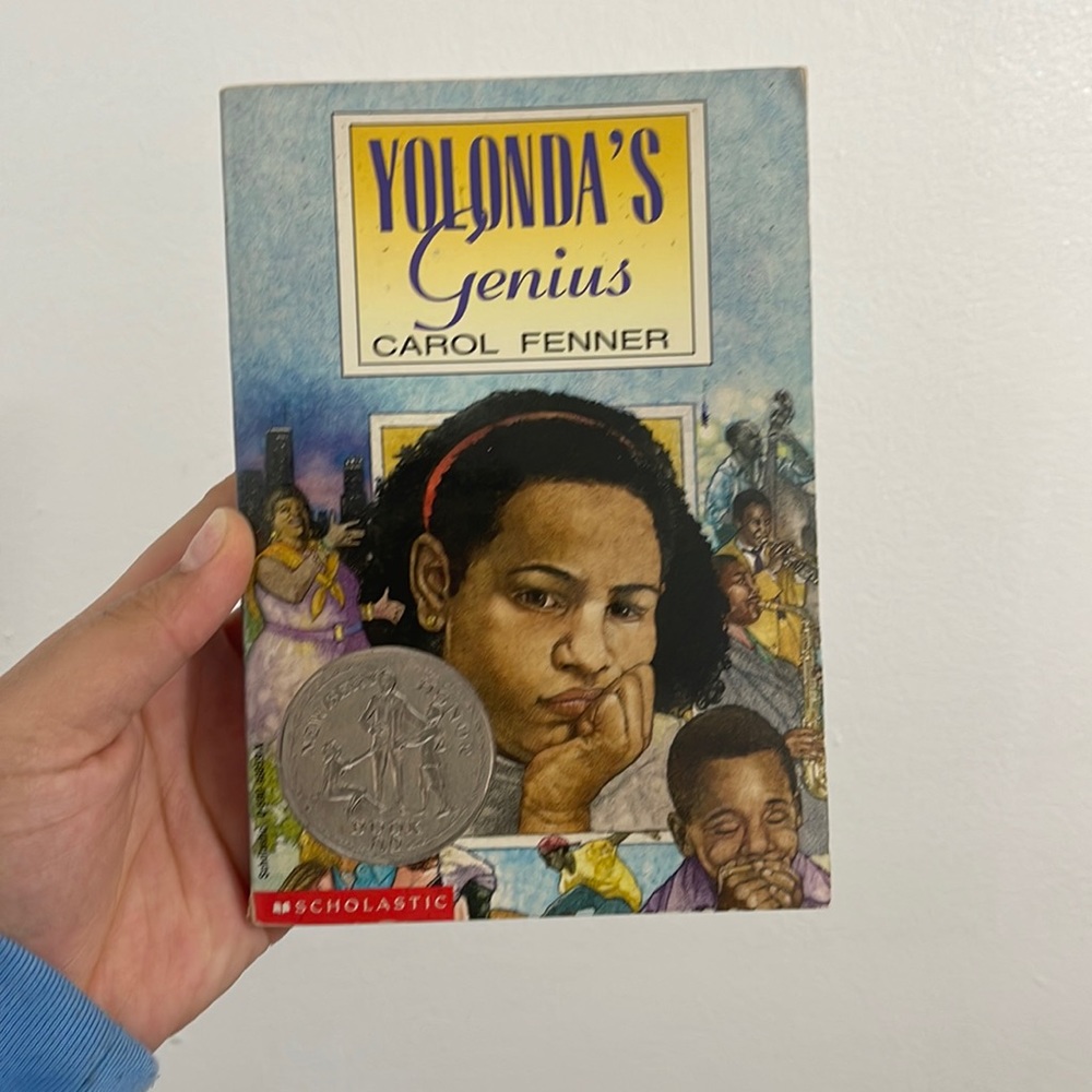 Children’s Book